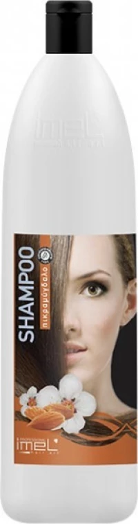 Imel Bitter Almond Shampoo 500ml