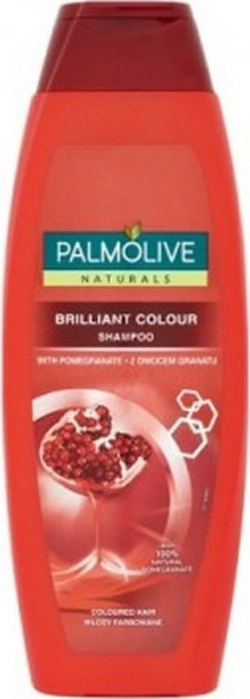 Palmolive Brilliant Colour Shampoo 350ml