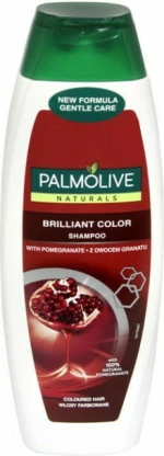 Palmolive Brilliant Colour Shampoo 350ml