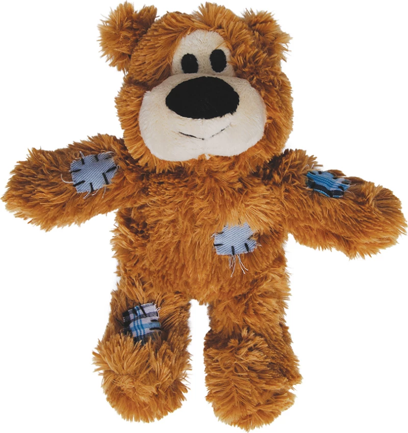 Kong Wild Knots Λούτρινο Medium/ Large