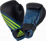 Adidas Speed 100 ADISBG100 Black/Blue