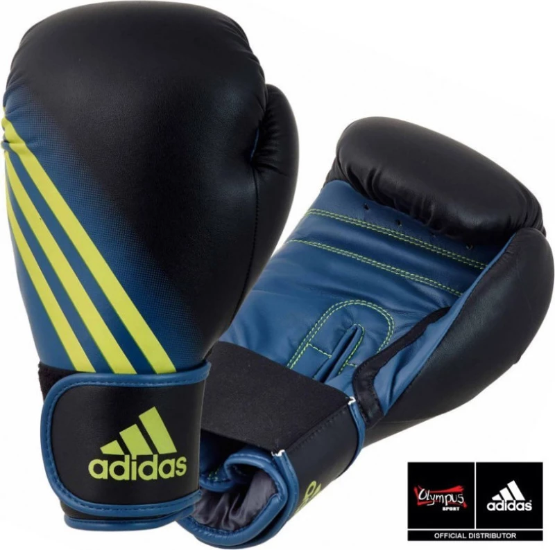 Adidas Speed 100 ADISBG100 Black/Blue