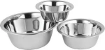 Pet Camelot Ανοξείδωτο Μεταλλικό Μπολ 4000ml