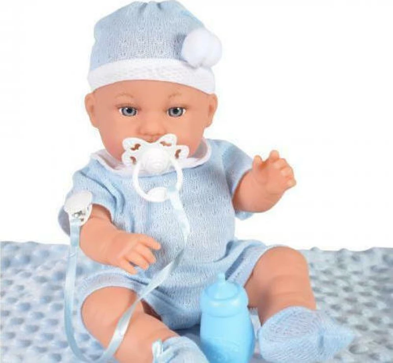 Moni Baby Boy 36cm