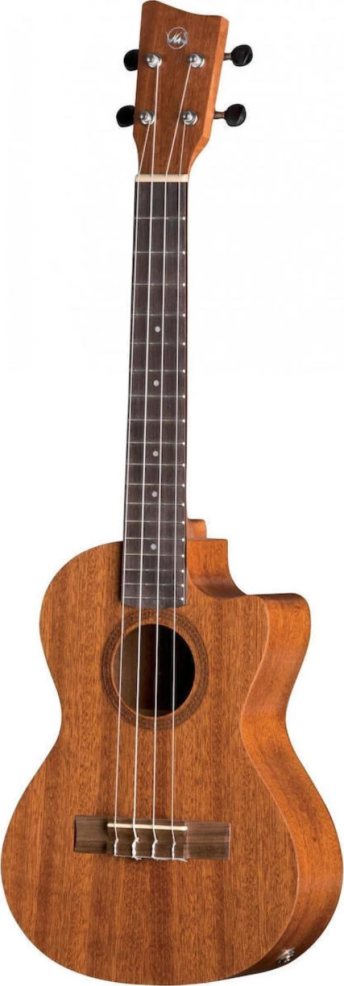 VGS Manoa Roadie Tenor - Natural