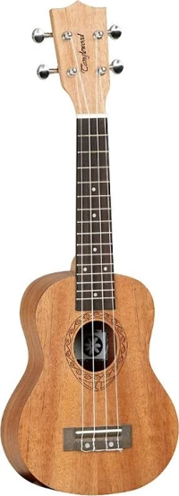 Tanglewood TWT1 Soprano Ukulele