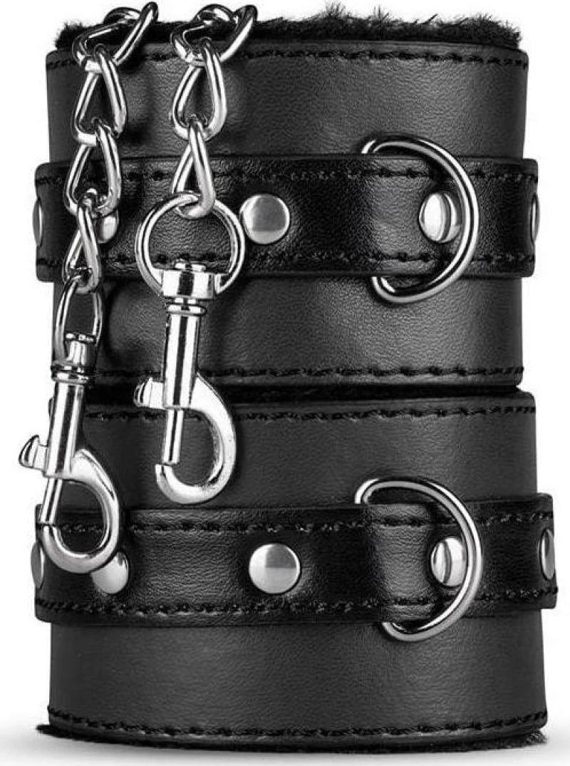 LoveBoxxx Secret Pleasure Chest Black Fantasy