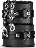 LoveBoxxx Secret Pleasure Chest Black Fantasy