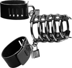 Gates Of Hell Chastity Device