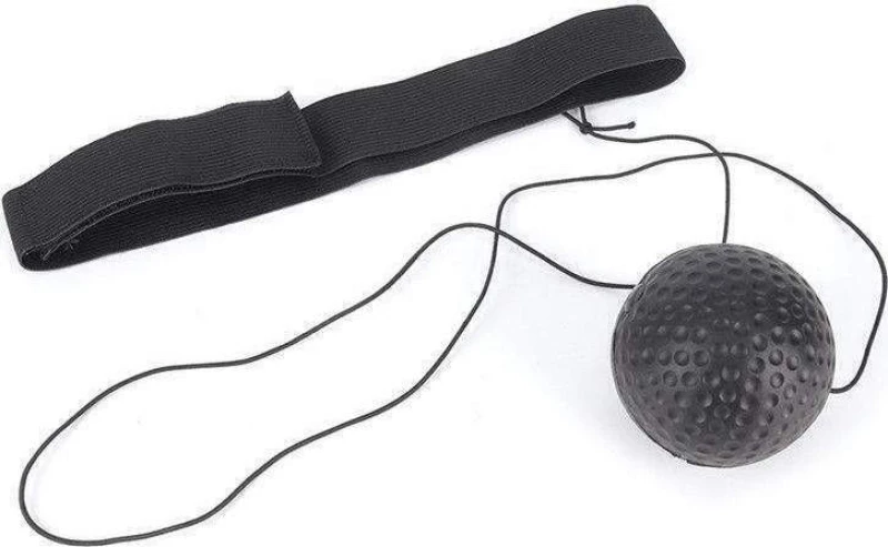 Μπάλα Βελτίωσης Αντανακλαστικών Reflex Fight Ball