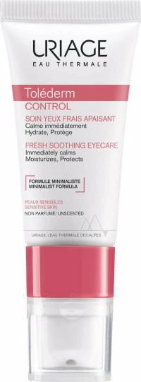 Uriage Tolederm Control Fresh Soothing 15ml