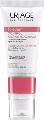 Uriage Tolederm Control Fresh Soothing 15ml