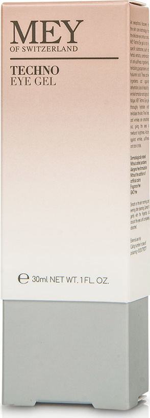 Mey Techno Eye Gel Tube 30ml