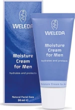 Weleda Moisture Cream For Men 30ml