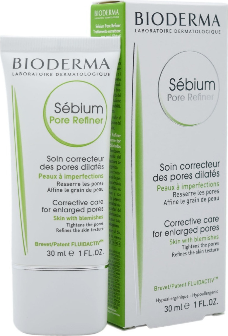 Bioderma Sebium Pore Refiner 30ml