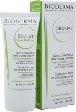 Bioderma Sebium Pore Refiner 30ml