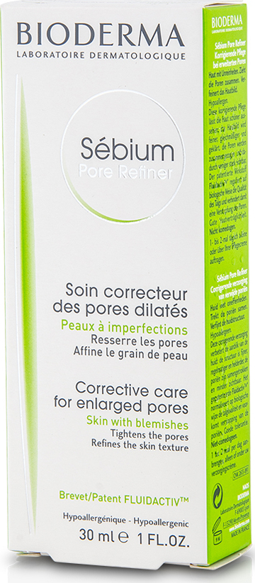 Bioderma Sebium Pore Refiner 30ml
