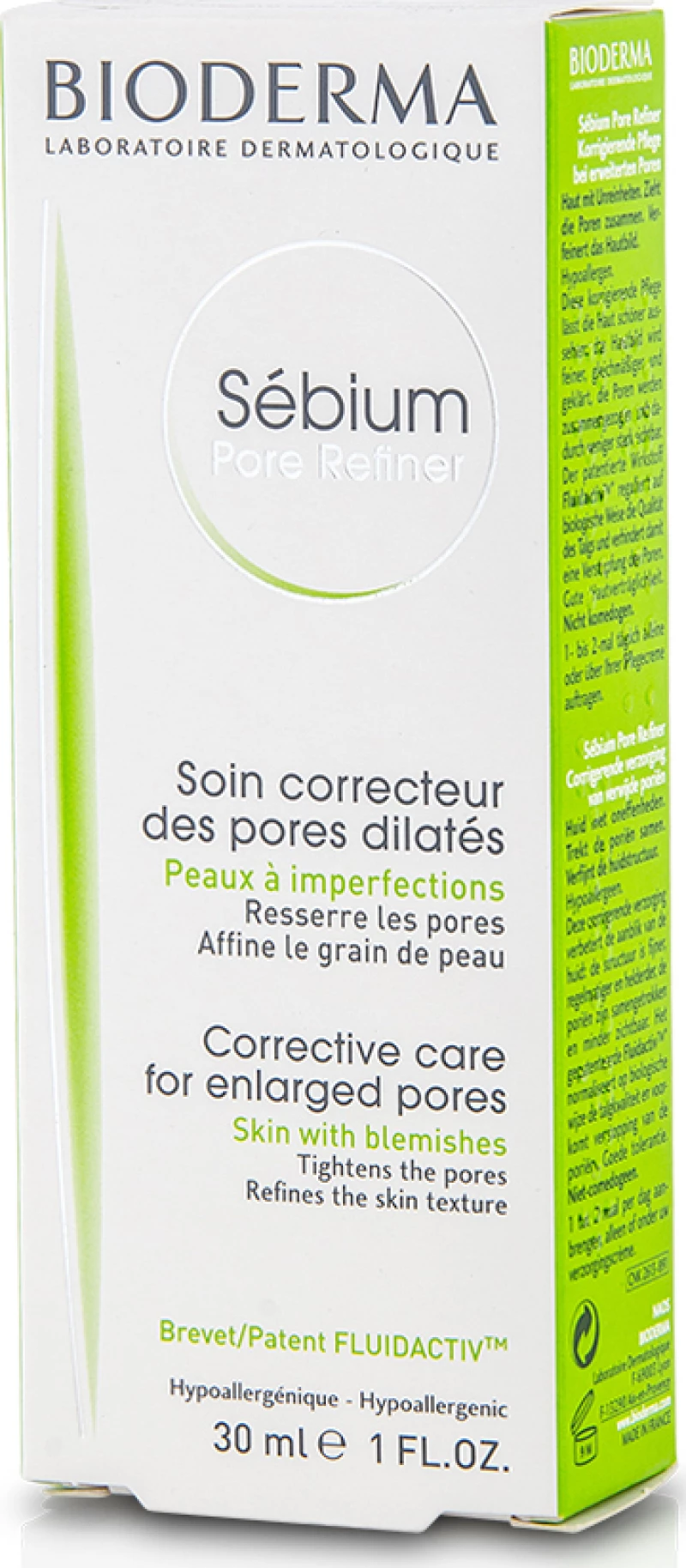 Bioderma Sebium Pore Refiner 30ml