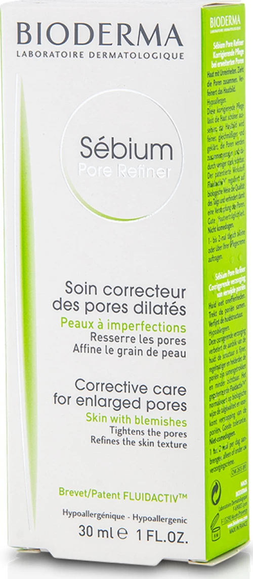 Bioderma Sebium Pore Refiner 30ml