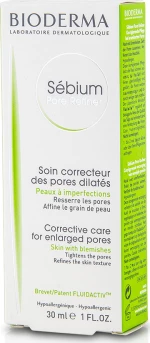 Bioderma Sebium Pore Refiner 30ml