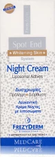 Frezyderm Spot End Night Cream 50ml