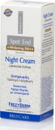 Frezyderm Spot End Night Cream 50ml