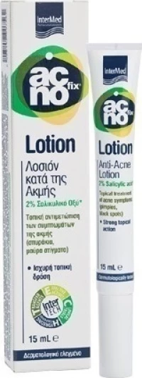 Intermed Acnofix Anti-Acne Lotion 15ml