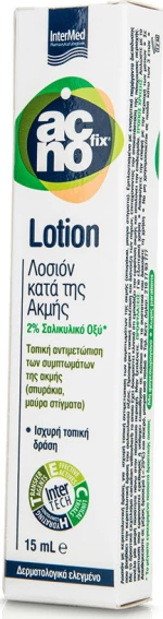 Intermed Acnofix Anti-Acne Lotion 15ml