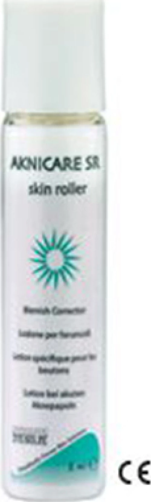 Synchroline Aknicare Skin Roller 5ml