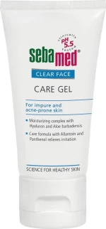 Sebamed Clear Face Gel 50ml