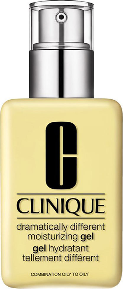 Clinique Dramatically Different Moisturising Gel 125ml