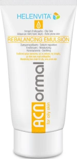 Helenvita Acnormal Rebalancing Emulsion 60ml