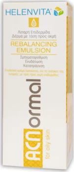 Helenvita Acnormal Rebalancing Emulsion 60ml