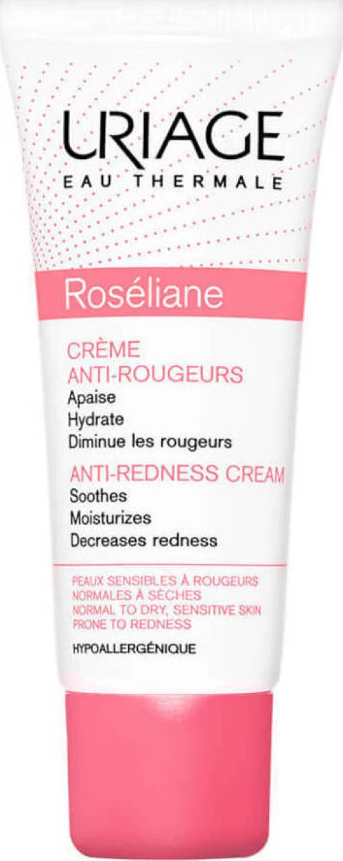 Uriage Roseliane Anti-Redness Cream 40ml