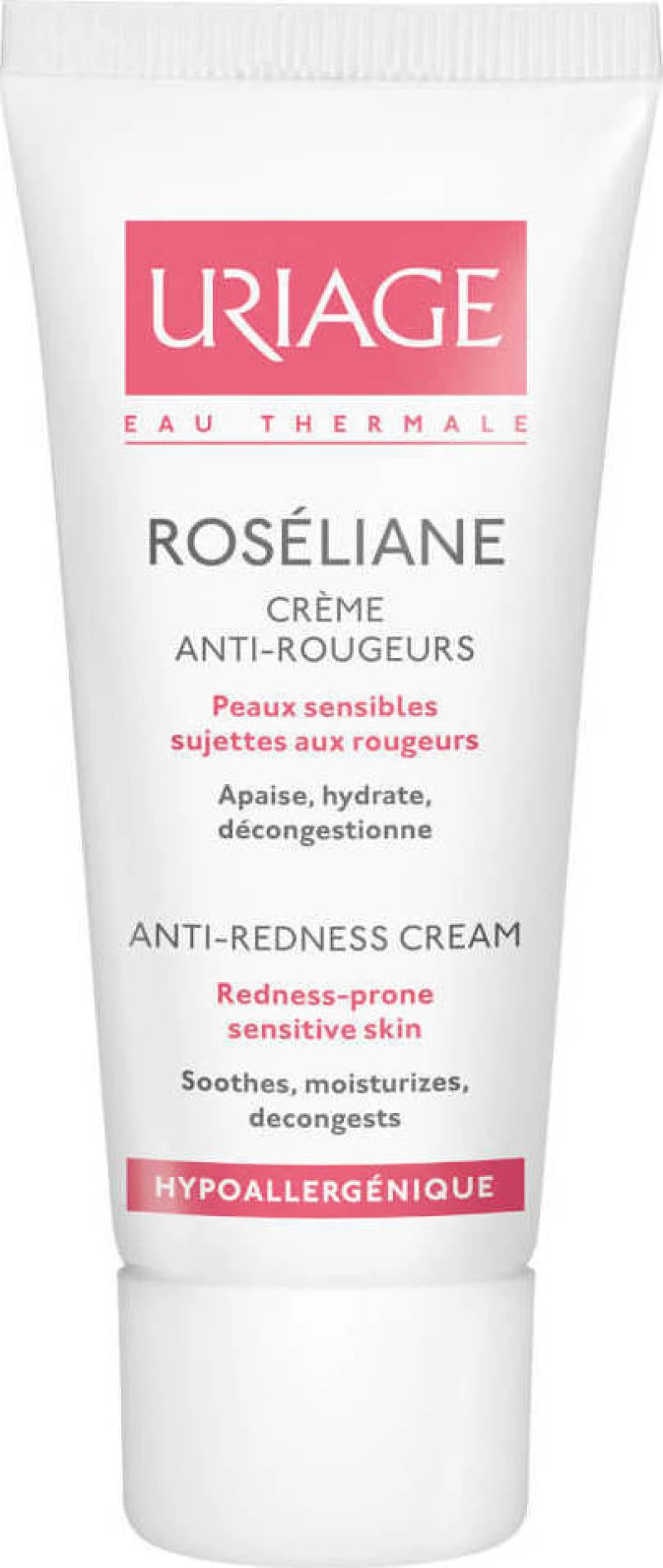 Uriage Roseliane Anti-Redness Cream 40ml