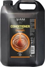 Yanni Extensions Yanni Caramel Conditioner 4000ml