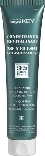 Saryna Key No Yellow Conditioner 180ml