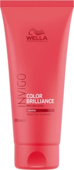 Wella Professionals Invigo Color Brilliance Coarse Hair 200ml