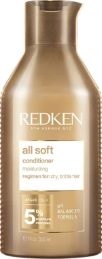 Redken All Soft Conditioner 300ml