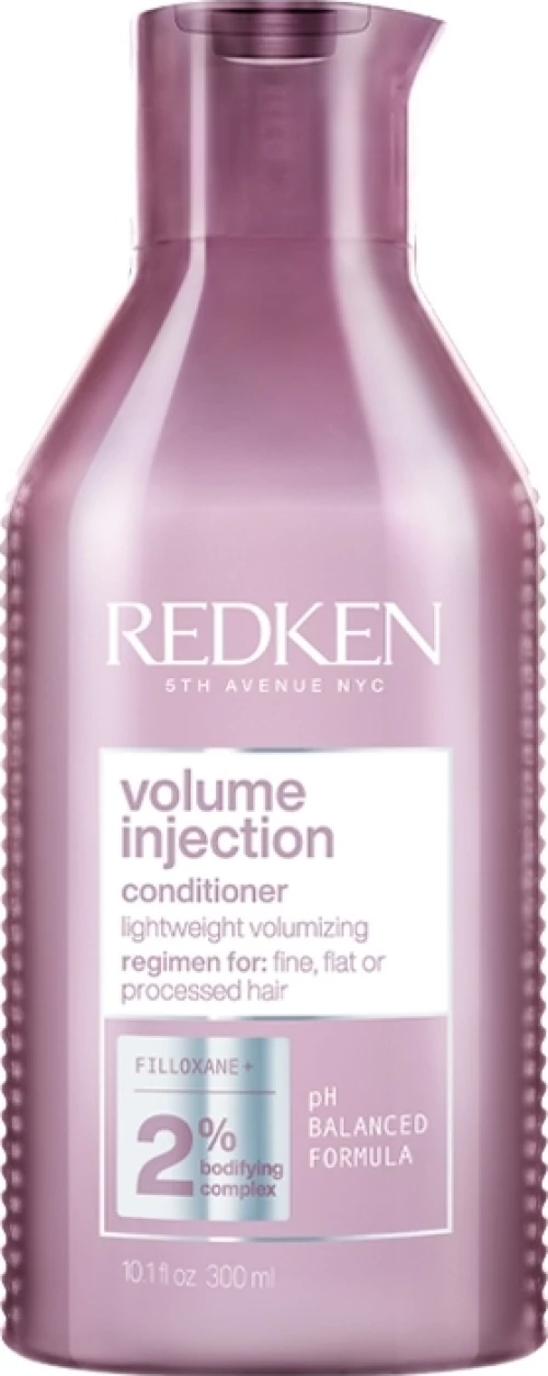 Redken Volume Injection Conditioner 300ml