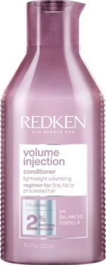 Redken Volume Injection Conditioner 300ml