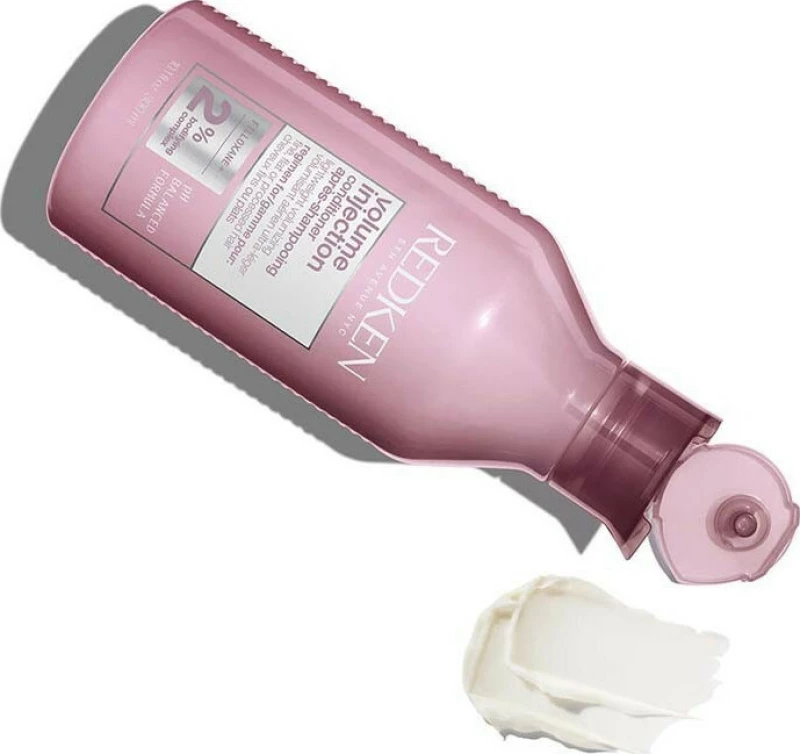Redken Volume Injection Conditioner 300ml