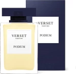 Verset Podium Eau de Parfum 100ml