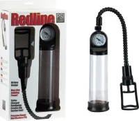 ΜΕΓΕΝΘΥΤΗΣ ΠΕΟΥΣ REDLINE PSI PUMP CLEAR