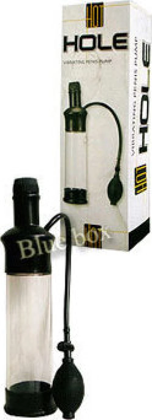ΗΟΤ ΗΟLE PENIS PUMP
