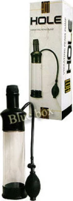 ΗΟΤ ΗΟLE PENIS PUMP