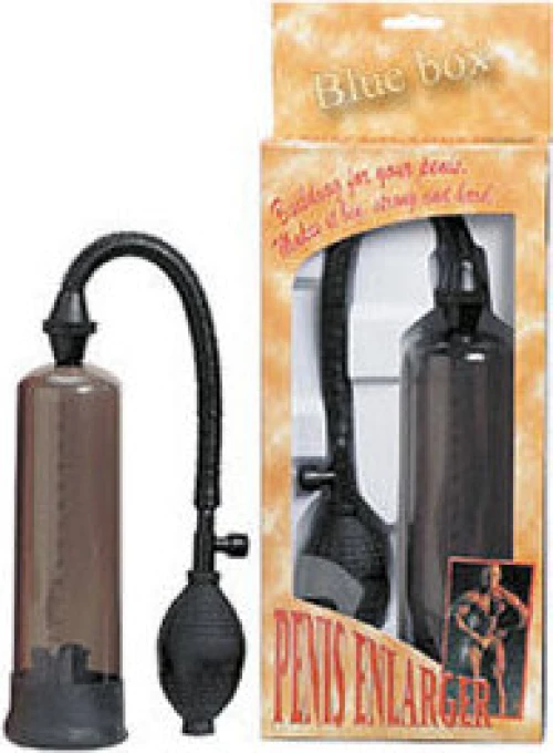 PENIS ENLARGER