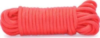 10 Meters Red Bondage Rope