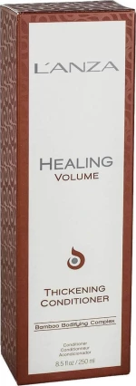 L' Anza Healing Volume Thickening Conditioner 250ml