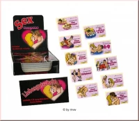 Σέξυ δώρο Love Coupons